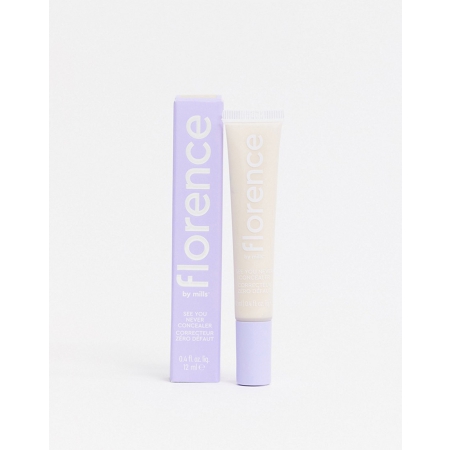 See You Never Concealer-