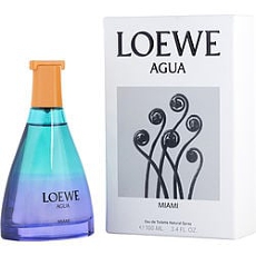 By Loewe Eau De Toilette Spray For Unisex