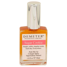 Sugar Cookie Perfume By Demeter Cologne Spray For Women