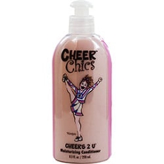 By Cheer Chics Cheers 2 U Moisturizing Conditioner For Unisex