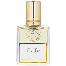 Fig-tea Eau De Toilette 30ml