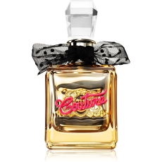 Viva La Juicy Gold Couture Eau De Parfum For Women 100 Ml