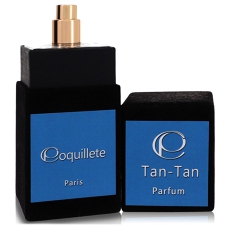Tan Tan Perfume By 3. Eau De Eau De Parfum For Women