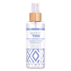 Coconut Water Tanning Mist