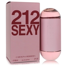 212 Sexy Perfume By Eau De Eau De Parfum For Women
