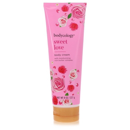 Sweet Love Body Cream Body Cream For Women