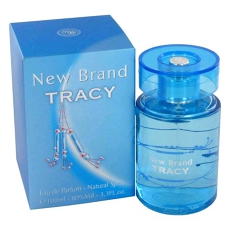 Tracy By , Eau De Eau De Parfum For Women