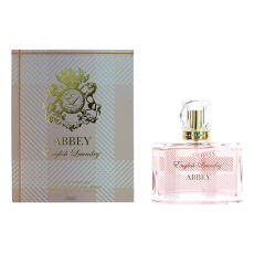 Abbey By , Eau De Eau De Parfum For Women