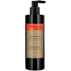 Regenerating Shampoo With Prickly Pear Oil Worth $64