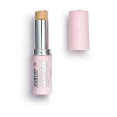 Quick Stick Foundation