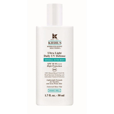 Ultra Light Daily Uv Defense Mineral Sunscreen Clear