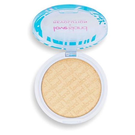 Love Island Mega Highlighter So Lit
