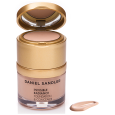 Invisible Radiance Foundation And Concealer