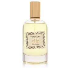 Oud Magnifico Perfume 3. Eau De Eau De Parfum Unisex Unboxed For Women