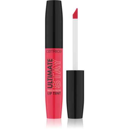 Ultimate Stay Waterfresh Lip Tinted Lip Balm Shade 010 Loyal To Your Lips 5.5 G
