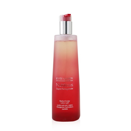 Nutritious Super-pomegranate Radiant Energy Lotion Light Limited Edition 400ml