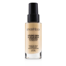 Studio Skin 24 Hour Wear Hydrating Foundation # 1.0 Fair With Cool Undertone + Hints Of 30ml