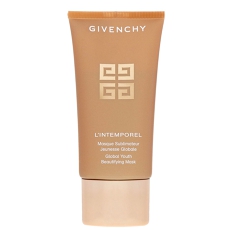 L'intemporel Global Youth Beautifying Face Mask