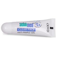Clear Face Anti Pimple Gel
