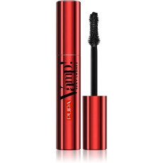 Vamp! Sexy Lashes Thickening Mascara For Maximum Volume And Intense Effect Shade 011 12 Ml