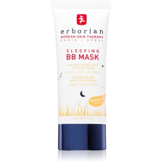 Bb Sleeping Mask Night Mask For Flawless Skin 50 Ml