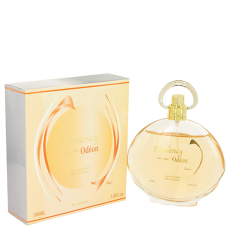 Tendency Perfume By Odeon 3. Eau De Eau De Parfum For Women