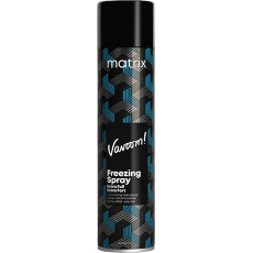 Vavoom Extra-full Freezing Hairspray Womens Matrix