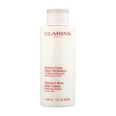 Body Moisturisers Moisture-rich Body Lotion With Shea Butter For Dry Skin / 13.
