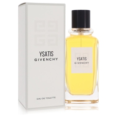 Ysatis Perfume By 3. Eau De Toilette Spray For Women