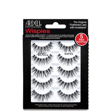 Wispies False Lashes Multipack 5 Pack