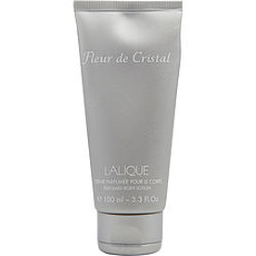 By Lalique Body Lotion For Women