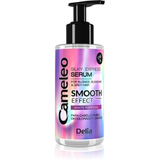 Cameleo Smooth Effect Regenerative Serum For Blonde And Grey Hair 145 Ml