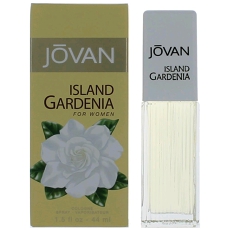 Jovan Island Gardenia By , Cologne Spray For Women