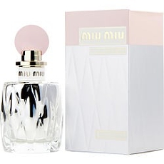 By Miu Miu Eau De Parfum Absolue Spray For Women