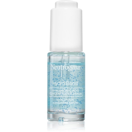 Hydro Boost® Face Intensely Hydrating Concentrate 15 Ml