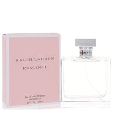 Romance Perfume By 3. Eau De Eau De Parfum For Women