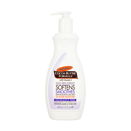 Cocoa Butter Formula Lotion Fragrance Free