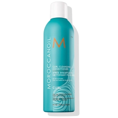 Moroccanoil Curl Cleansing Conditioner Womens