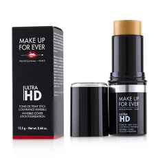 Ultra Hd Invisible Cover Stick Foundation # 153/y405 Honey 12.5g