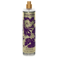 St. Kitts Perfume Fragrance Mist Tester For Women