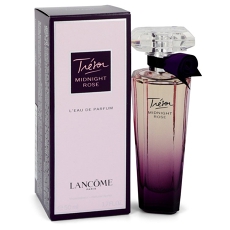 Tresor Midnight Rose Perfume By 1. Eau De Eau De Parfum For Women