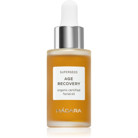 Superseed Rejuvenating Facial Oil 30 Ml