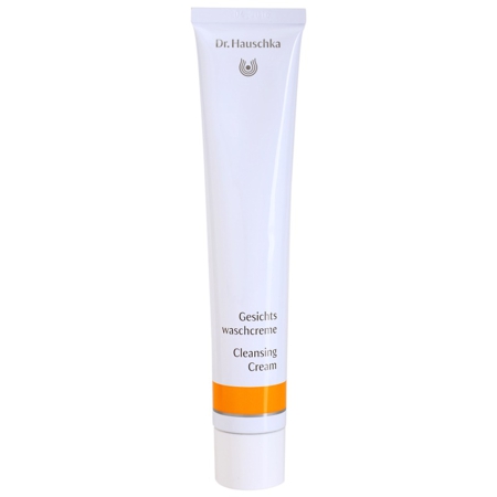 Cleansing And Tonization Cleansing Cream 50 Ml