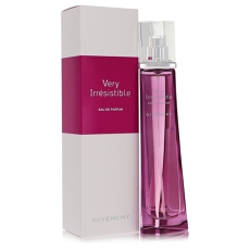 Very Irresistible Sensual Perfume 50 Ml Eau De Eau De Parfum For Women