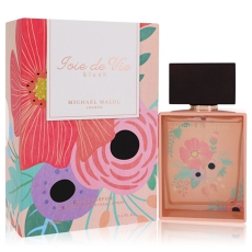 Joie De Vie Blush Perfume By 3. Eau De Eau De Parfum For Women