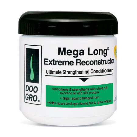 Mega Long Reconstructor