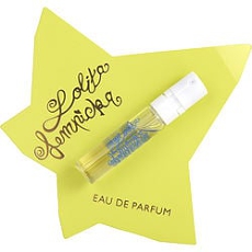 By Lolita Lempicka Eau De Parfum Vial On Card New Packaging For Women