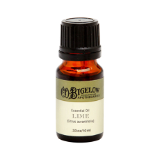 Essential Oil Lime