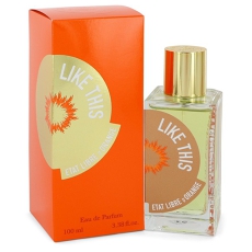 Like This Perfume By 3. Eau De Eau De Parfum For Women