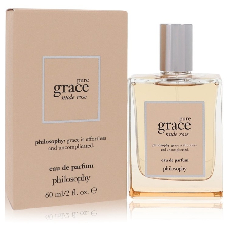 Buy Philosophy Pure Grace Nude Rose